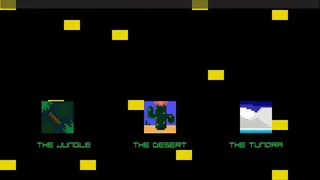 Скриншот 2 к игре Puzzle Adventures