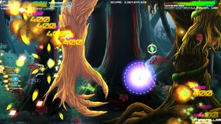 Скриншот 4 к игре Interstellar Sentinel
