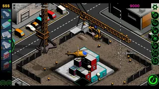Скриншот 1 к игре Buildy Stacky 2