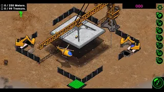 Скриншот 2 к игре Buildy Stacky 2