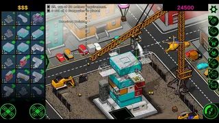 Скриншот 3 к игре Buildy Stacky 2