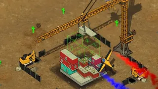 Скриншот 5 к игре Buildy Stacky 2