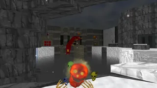 Скриншот 7 к игре Calcium Contract