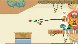 Скриншот 5 к игре Gotchaball