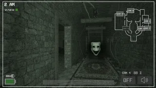 Скриншот 1 к игре Caislean: Paranormal