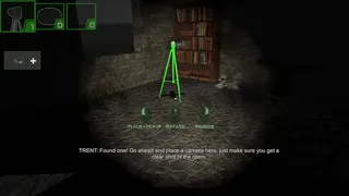Скриншот 2 к игре Caislean: Paranormal