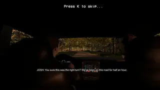 Скриншот 3 к игре Caislean: Paranormal