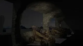 Скриншот 4 к игре Caislean: Paranormal