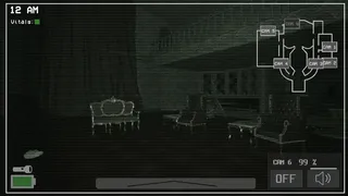 Скриншот 5 к игре Caislean: Paranormal