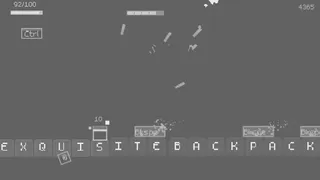 Скриншот 7 к игре Typing Bullets