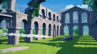 Скриншот 3 к игре Unknown FPV : Drone Simulator