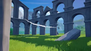 Скриншот 4 к игре Unknown FPV : Drone Simulator