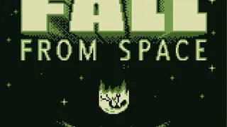 Скриншот 1 к игре Fall from Space