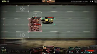 Скриншот 3 к игре Death Roads: Tournament Prologue
