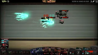 Скриншот 6 к игре Death Roads: Tournament Prologue