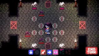 Скриншот 4 к игре Maces and Dices
