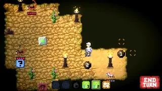 Скриншот 5 к игре Maces and Dices
