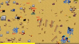 Скриншот 2 к игре I HATE (other) Animals!