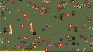 Скриншот 3 к игре I HATE (other) Animals!