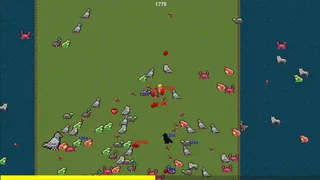 Скриншот 5 к игре I HATE (other) Animals!
