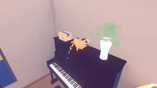 Скриншот 1 к игре Doggy Don't Care
