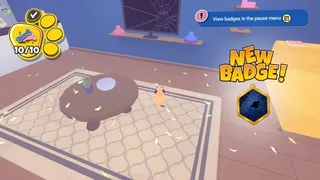 Скриншот 3 к игре Doggy Don't Care