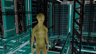Скриншот 2 к игре Sci-fi builder