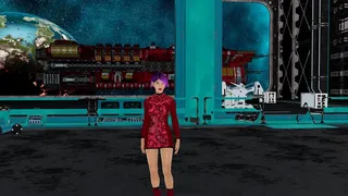 Скриншот 4 к игре Sci-fi builder