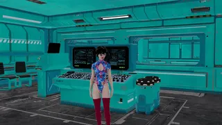 Скриншот 6 к игре Sci-fi builder