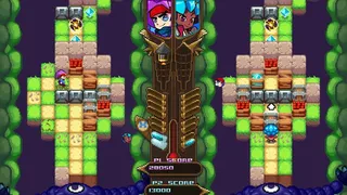 Скриншот 3 к игре PathBlasters