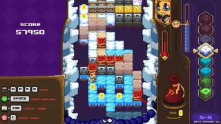 Скриншот 4 к игре PathBlasters