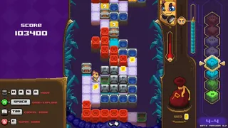 Скриншот 6 к игре PathBlasters