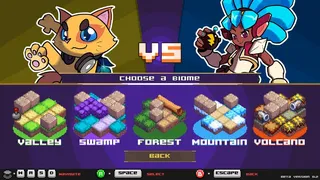 Скриншот 8 к игре PathBlasters