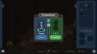 Скриншот 4 к игре An Elaborate History of Chess