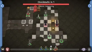 Скриншот 6 к игре An Elaborate History of Chess