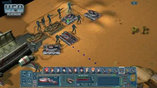 Скриншот 4 к игре UFO: Extraterrestrials Platinum