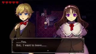 Скриншот 1 к игре Chloé’s Requiem -encore-