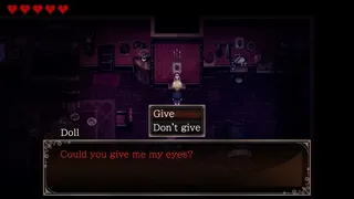 Скриншот 5 к игре Chloé’s Requiem -encore-