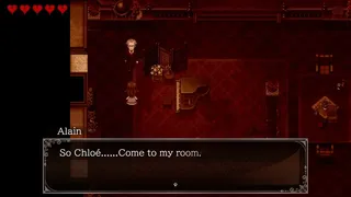 Скриншот 7 к игре Chloé’s Requiem -encore-