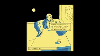 Скриншот 3 к игре ファミレスを享受せよ