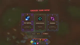 Скриншот 2 к игре Ravenwood