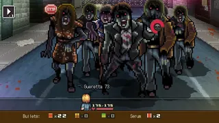 Скриншот 3 к игре Raging Bytes