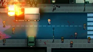 Скриншот 8 к игре Raging Bytes
