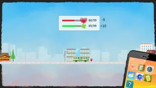 Скриншот 6 к игре LoveSoTea