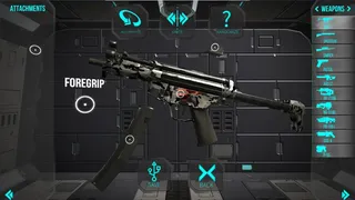 Скриншот 2 к игре Operation Space Force