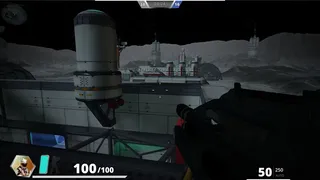 Скриншот 3 к игре Operation Space Force