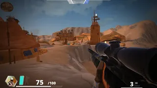 Скриншот 4 к игре Operation Space Force