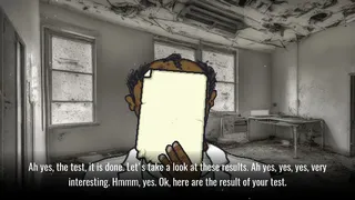 Скриншот 4 к игре Dr. Carlos' Personality Exam