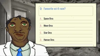 Скриншот 6 к игре Dr. Carlos' Personality Exam
