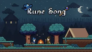 Скриншот 1 к игре Rune Song